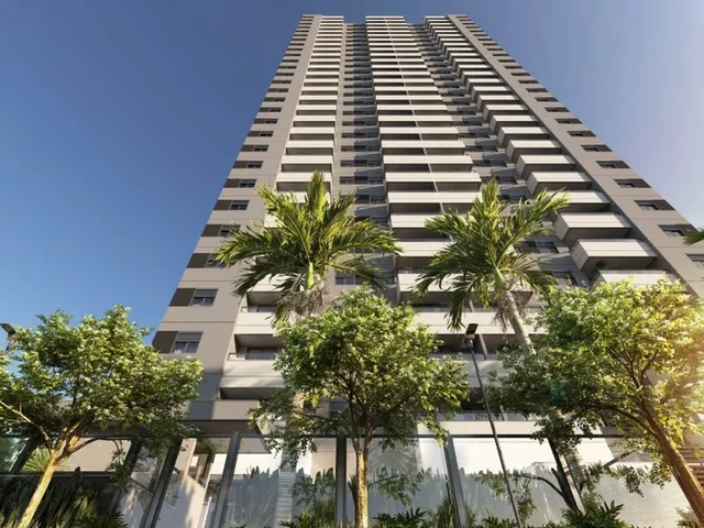 Imagem 14: Áurea Sky | Construtora Abiatar | Construção | 42 Metros | 02 Dormitórios | com Varanda