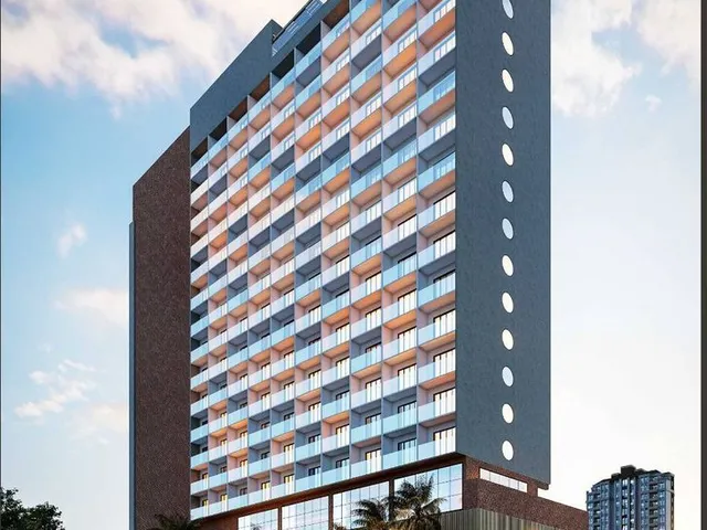 Imagem 8: Lumine Residence Powered By Housi | Construtora Smart | 24 Metros | Studios com Varanda