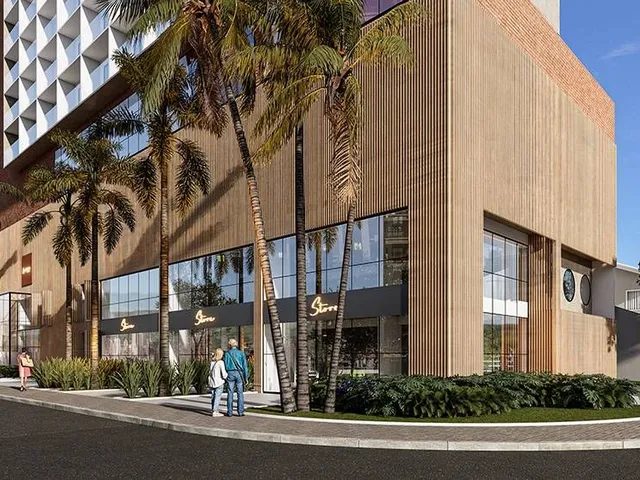 Imagem 4: Lumine Residence Powered By Housi | Construtora Smart | 24 Metros | Studios com Varanda