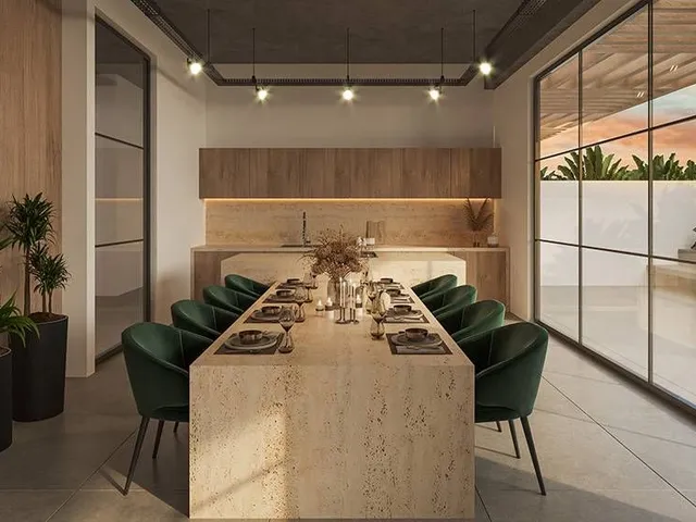 Imagem 9: Lumine Residence Powered By Housi | Construtora Smart | 24 Metros | Studios com Varanda