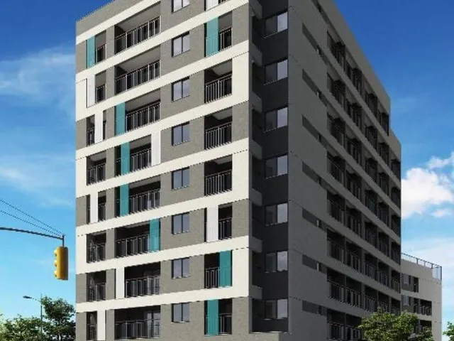 Imagem: Spin Mood Construtora Spin Pronto para