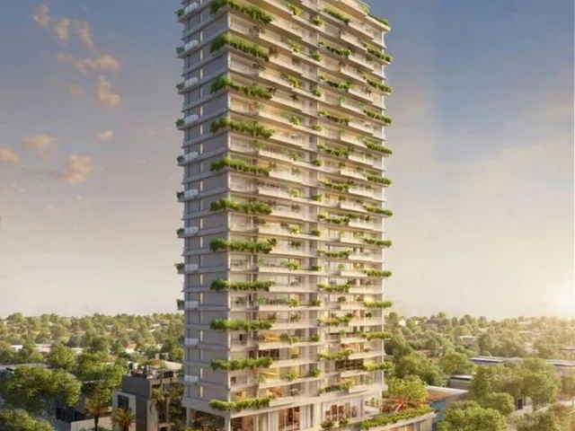 Imagem: Teçá Alma Brasileira Construtora Setin