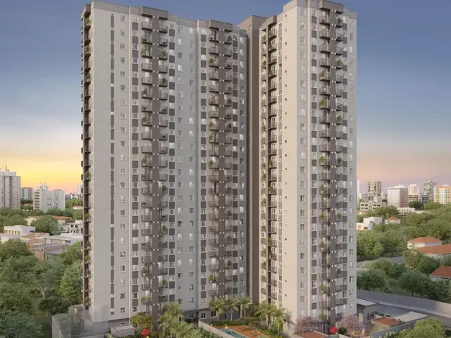 Imagem: Elev Anhaia Mello Construtora Trisul