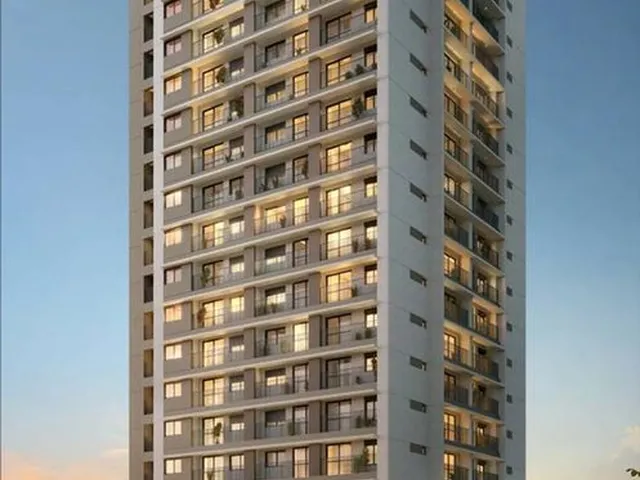 Imagem: Auren Studios Vila Clementino Construtora