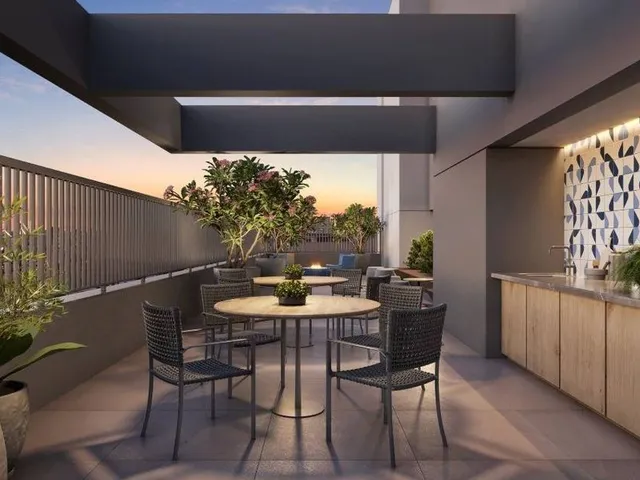 Imagem 9: The collection Ibirapuera | Construtora Trisul | Pronto para morar | 33 metros