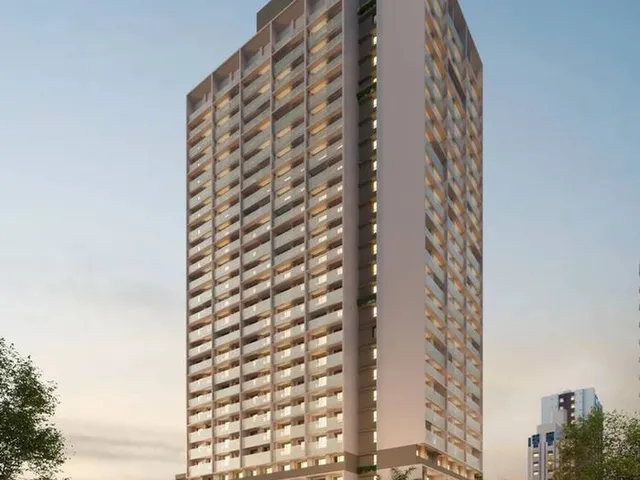 Imagem: Terrare Moema Construtora Trisul Lançamento