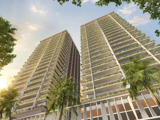 Imagem: Granoscar Ibirapuera Construtora Trisul