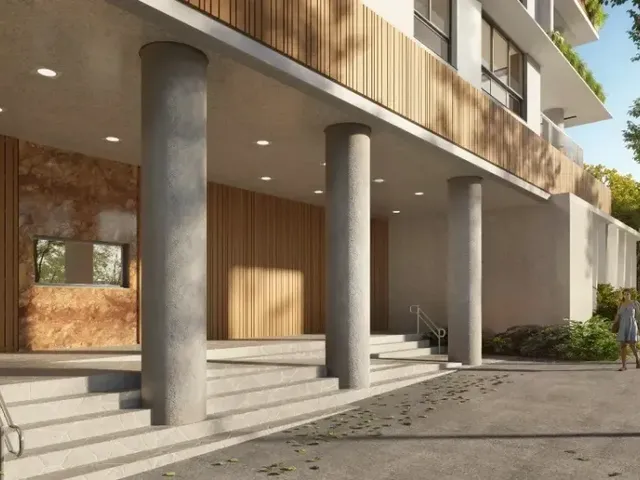 Imagem 11: Granoscar Ibirapuera | Construtora Trisul | Construção | 370 metros | 04 suítes