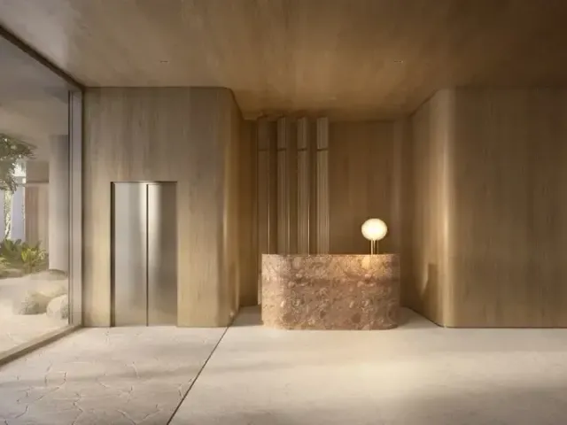 Imagem 4: Granoscar Ibirapuera | Construtora Trisul | Construção | 370 metros | 04 suítes