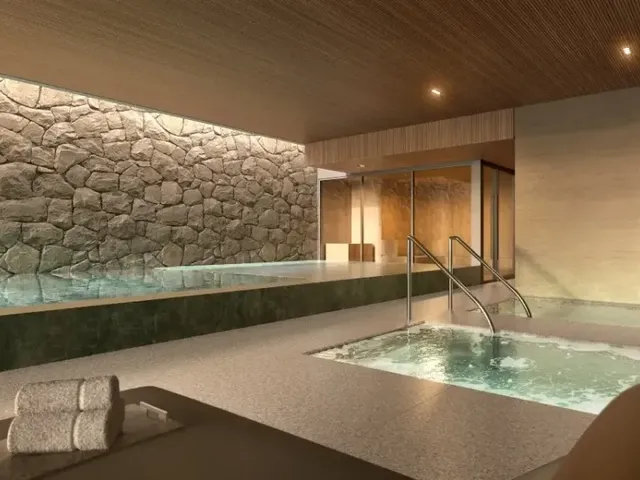 Imagem 14: Granoscar Ibirapuera | Construtora Trisul | Construção | 370 metros | 04 suítes