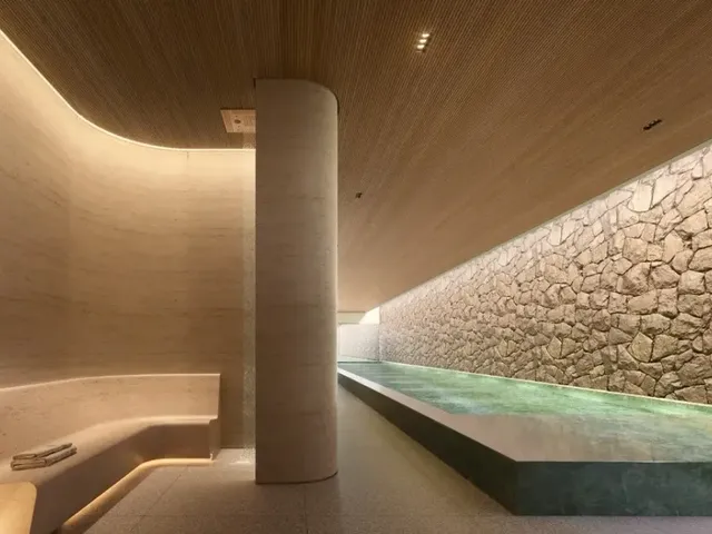 Imagem 3: Granoscar Ibirapuera | Construtora Trisul | Construção | 370 metros | 04 suítes