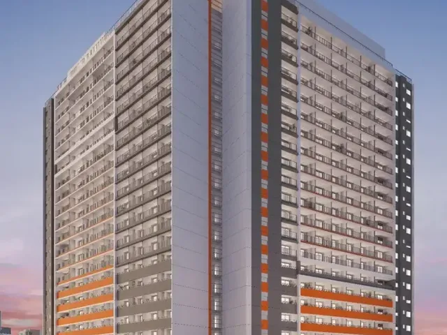 Imagem: The Collection Vila Mariana Construtora
