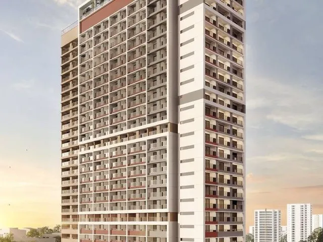 Imagem: The Collection Vila Clementino Construtora