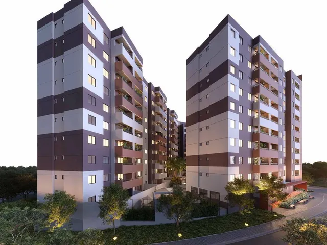 Imagem: Morada Parque Tiquatira Construtora Swa