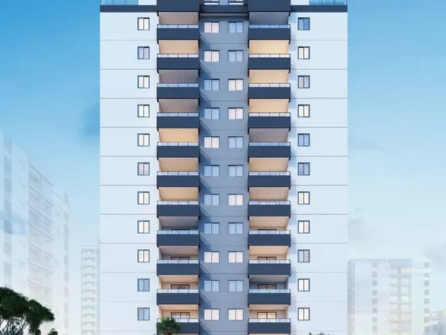 Imagem: Neori Jardim Aquarius Construtora Tecvale