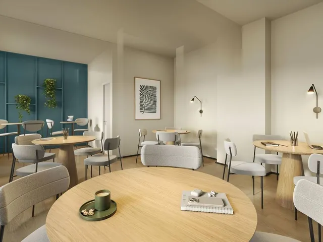 Imagem 13: Vivaz Mooca | Construtora Vivaz | Construção | 31 Metros | 02 Dormitórios