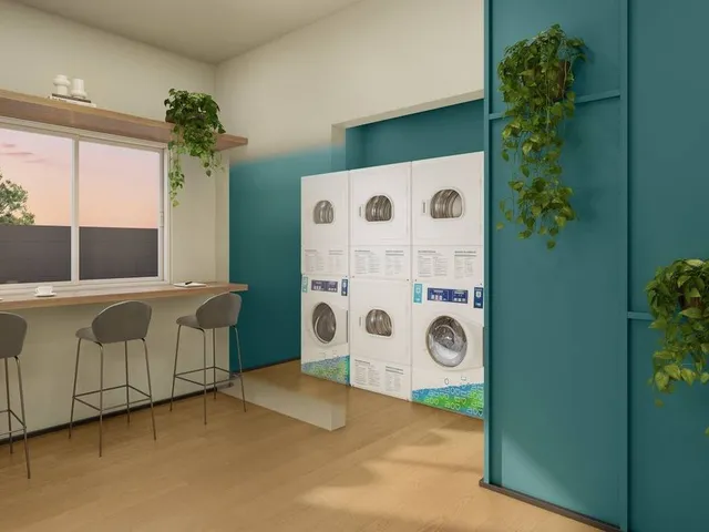 Imagem 10: Vivaz Mooca | Construtora Vivaz | Construção | 31 Metros | 02 Dormitórios