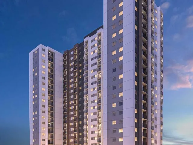 Imagem: Vibra Rio Bonito Construtora Vibra Construção
