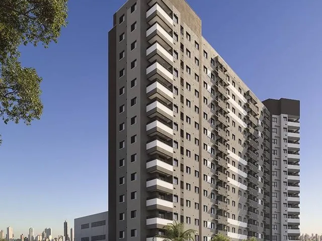 Imagem: Urban Santa Catarina Construtora Árbore