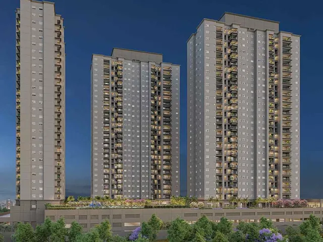 Imagem: Grandresort Reserva São Caetano Construtora