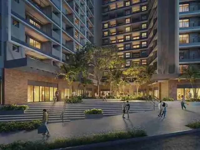 Imagem 15: Kaslik Ibirapuera | Construtora Kaslik | Construção | 28 Metros | 01 Suíte | com Varanda
