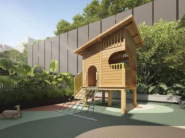 Imagem 12: Kaslik Ibirapuera | Construtora Kaslik | Construção | 28 Metros | 01 Suíte | com Varanda