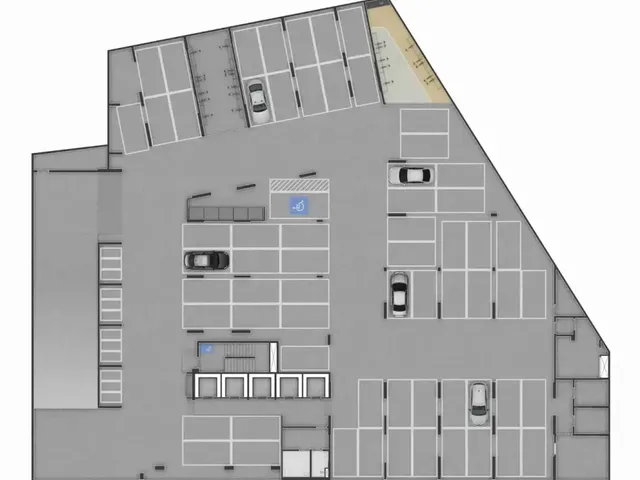 Imagem 3: Kaslik Ibirapuera | Construtora Kaslik | Construção | 28 Metros | 01 Suíte | com Varanda