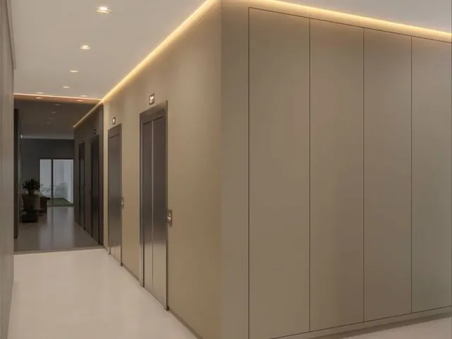 Imagem 11: Oliva 317 | Construtora Torres | Lançamento | 27 Metros | Studios com Varanda