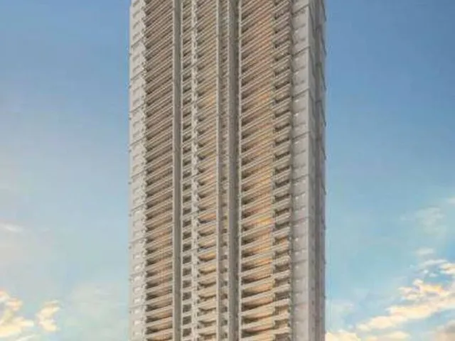 Imagem: Jardim da Hípica Construtora Lavvi