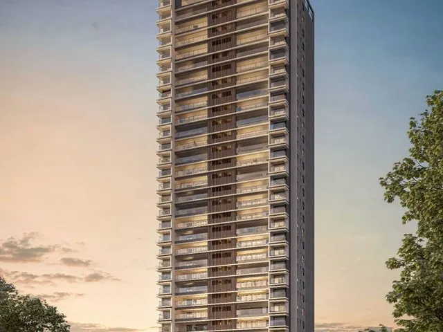 Imagem: Core Klabin By Planik Construtora Planik