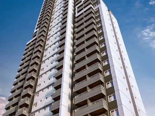 Imagem: Brooklin Sky Home Tower Construtora Riva
