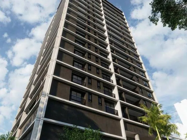 Imagem: Essência Perdizes Construtora Wds Construção