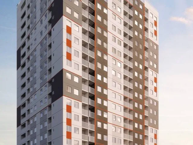 Imagem: Eleve Vila Andrade Ts Engenharia Construção