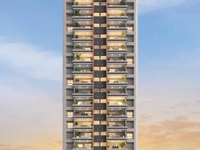 Imagem: VP Moema Construtora Vistaplan Construção