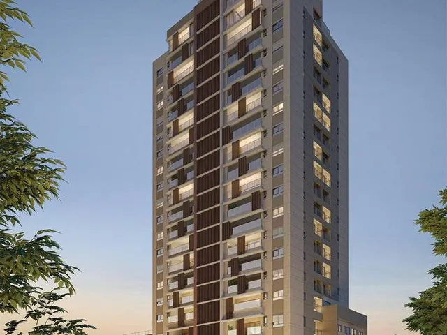 Imagem: Arvóz Vila Mariana Construtora Samar