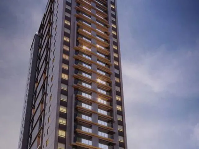 Imagem: Symmetry Residence Construtora RSF Construção