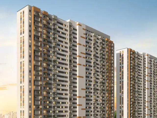 Imagem: Cidade Parque Guarapiranga Construtora
