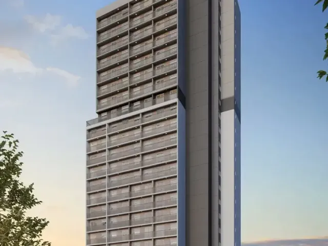 Imagem: Dream Fit Vila Mariana Construtora Conx