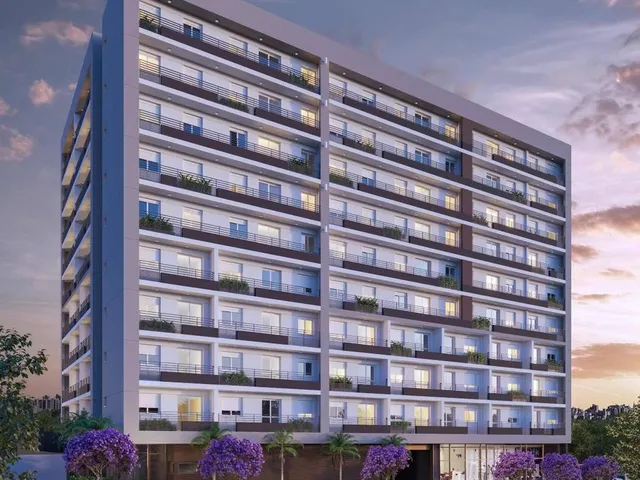 Imagem: Evo Vila Clementino Construtora Conx