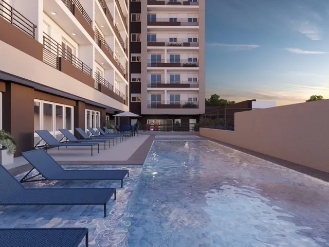 Imagem 10: Evo Vila Clementino | Construtora Conx | Construção | 29 Metros | 01 Suíte