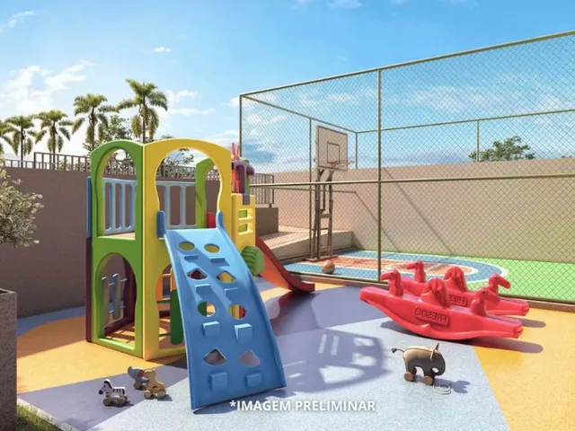 Imagem 5: Vila Saúde Residencial Conx | Construção | 51 Metros | 02 Dormitórios | Suíte | Varanda