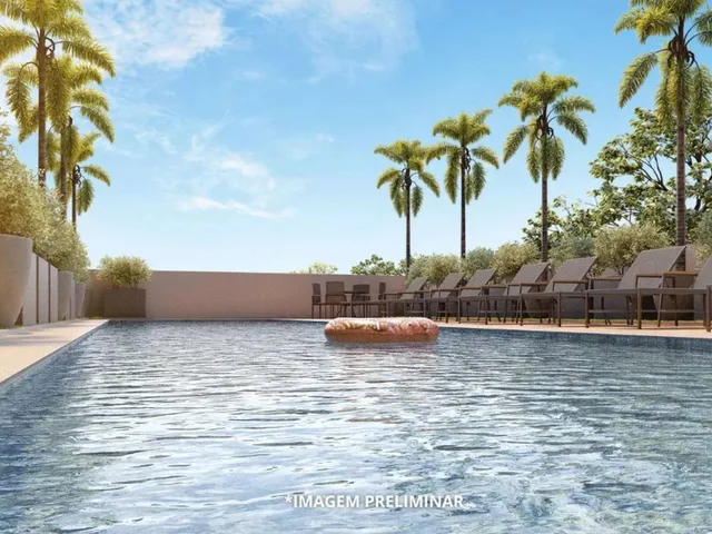 Imagem 9: Vila Saúde Residencial Conx | Construção | 51 Metros | 02 Dormitórios | Suíte | Varanda