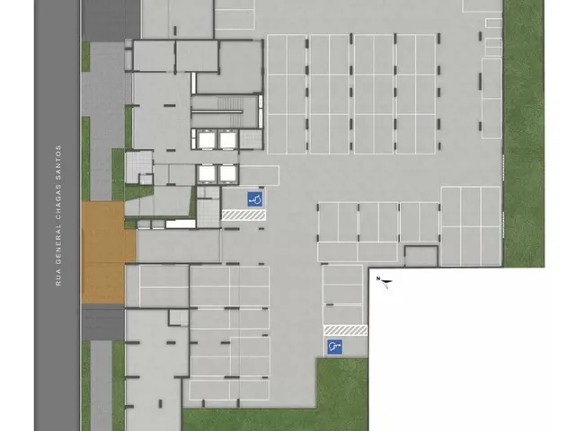 Imagem 6: Vila Saúde Residencial Conx | Construção | 51 Metros | 02 Dormitórios | Suíte | Varanda