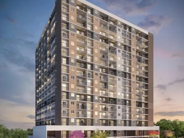 Imagem: Vila Saúde Residencial Conx Construção
