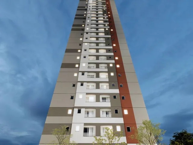 Imagem 2: Metrocasa Estação Patriarca | Construtora Metrocasa | 26 Metros | 01 Dormitório | Office