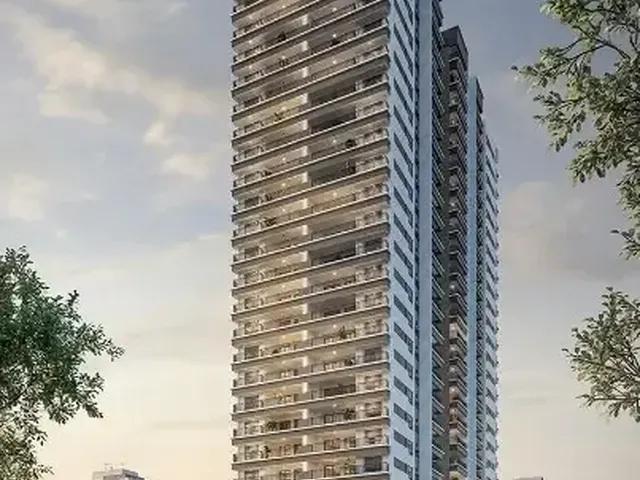 Imagem: Prisma Condomínio Clube Vila Ema Construção