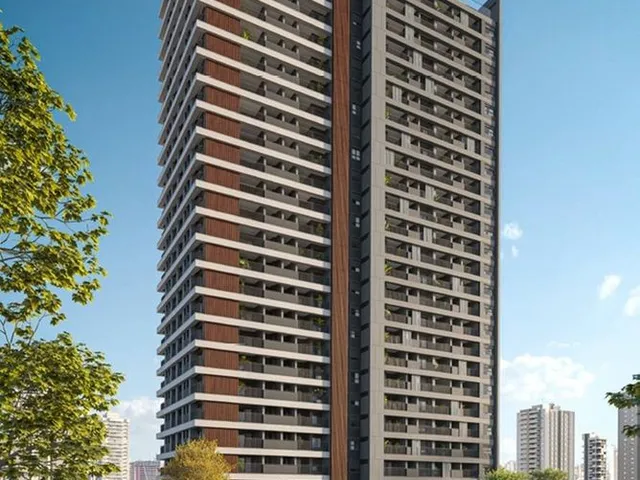 Imagem: Alameda 45 Construtora SDI Construção
