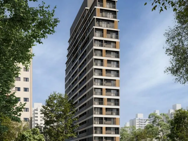 Imagem: Grafik Moema Construtora AAM Construção