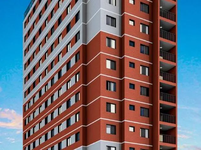 Imagem: Ousy Santa Cecília Construtora Ella