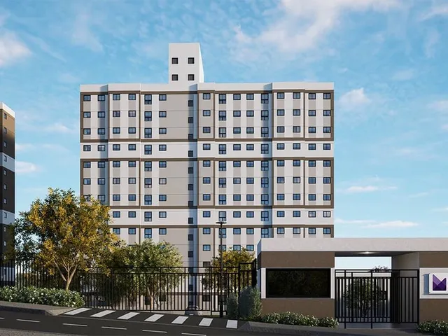 Imagem: Vitta Ferraz Construtora Habras Construção